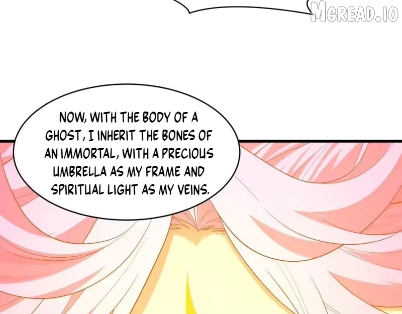 Era of the Haunted Chapter 571  - page 71